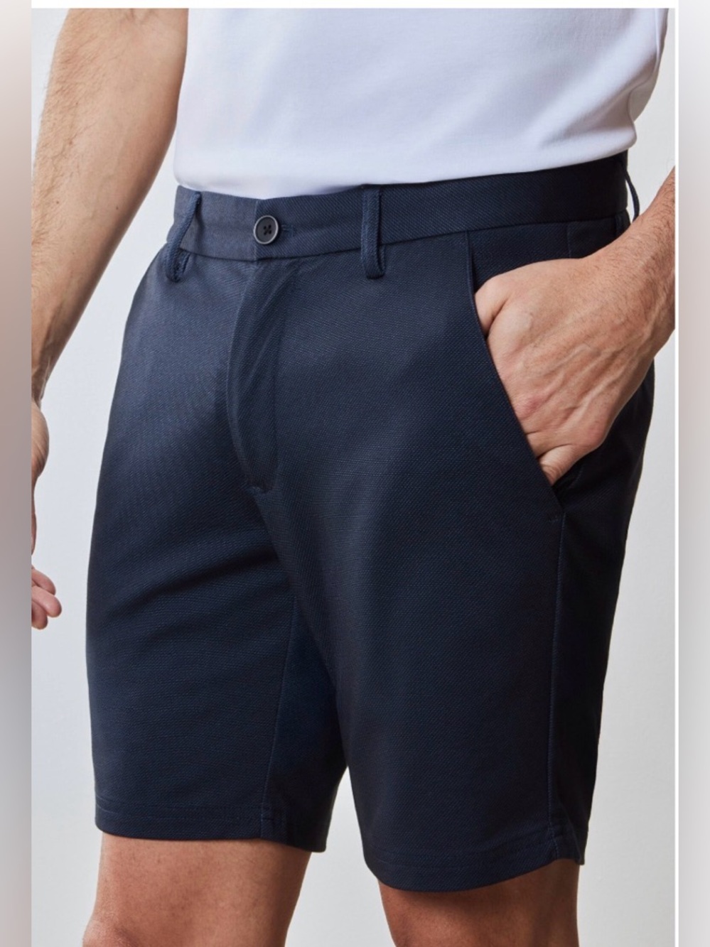 Robert Barakett | Lomita Shorts